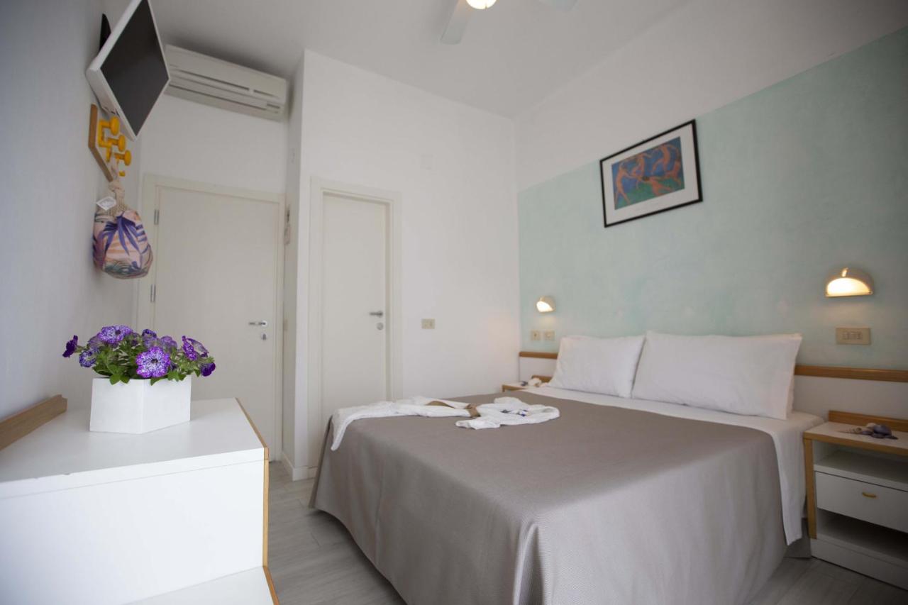 Eden Hotel Cattolica