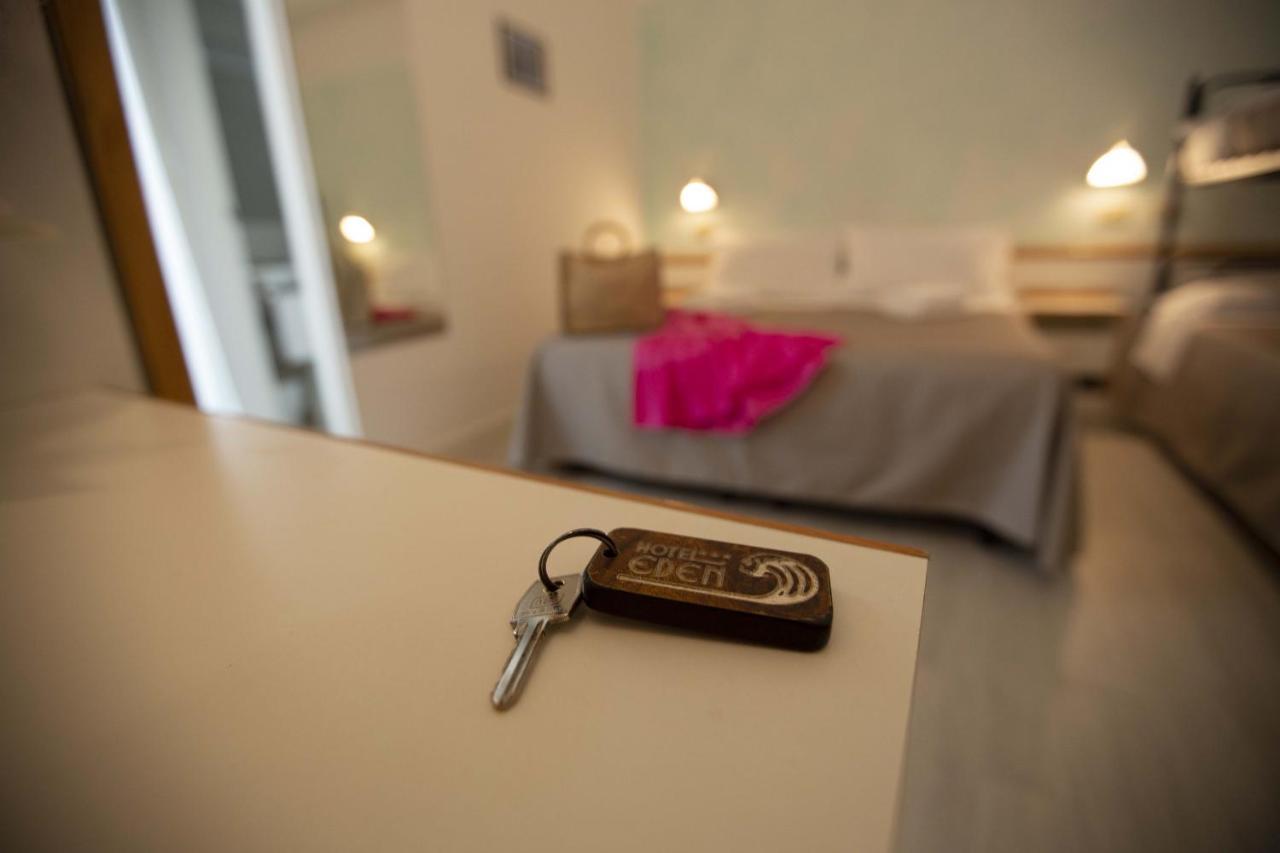 Hotel Eden