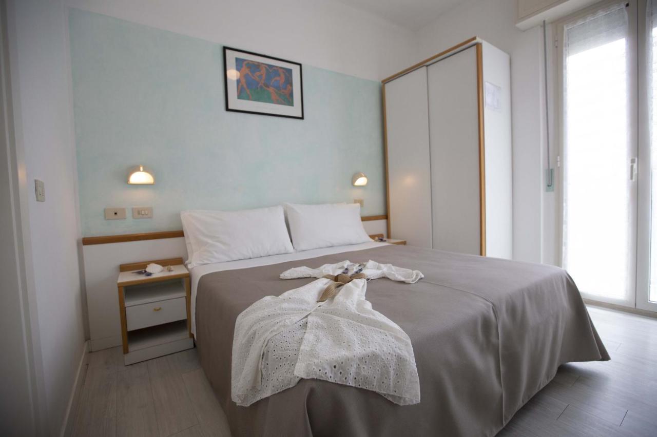 Hotel Eden 3*