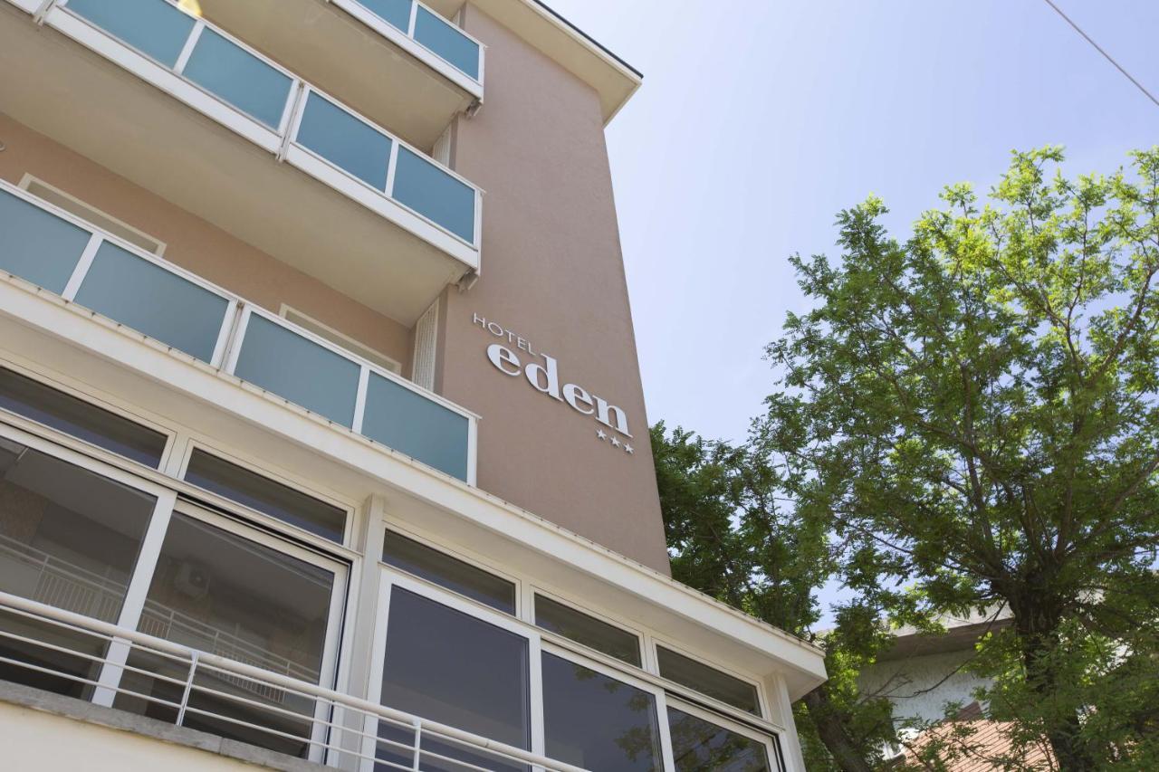 Hotel Eden Cattolica