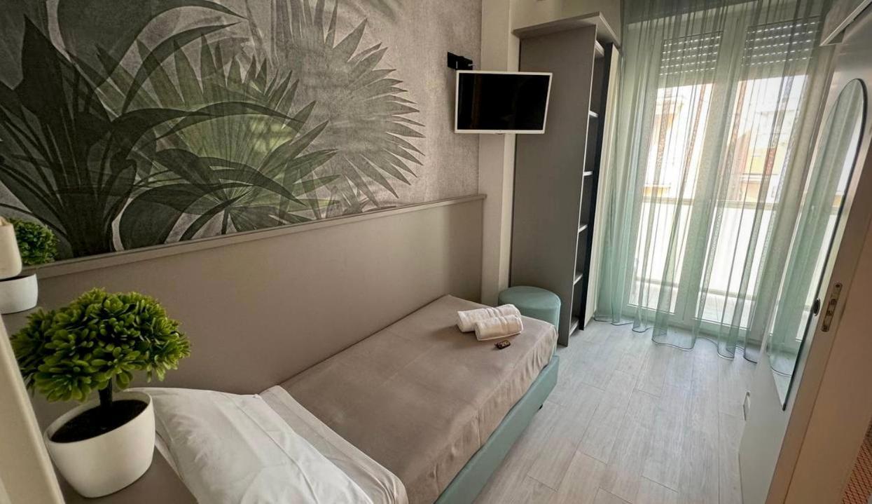 Eden Hotel